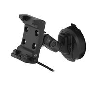 Garmin Simpletek Windshield Suction Mount With Speaker For Montana 700/750