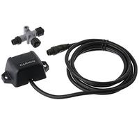 Garmin SteadyCast 0753759173838 SteadyCast Control Rate Sensor One Size Black