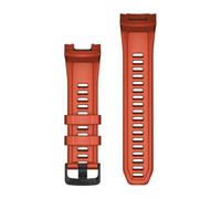 Garmin Strap 26 Mm One Size Red