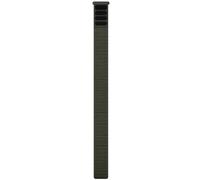 Garmin Strap UltraFit Nylon Straps 22mm Moss GMN-S-137