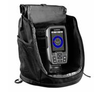 Garmin STRIKER 4 Portable Fishfinder Bundle w/77/200kHz Transducer