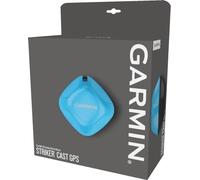 Garmin Striker Cast Castable with GPS Sonar Device, Easy to Read Sonar, 60m Castable Range, Quick Set Up, Up to 10 Hours of Rechargeable Battery Life, Blue