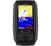 Garmin Plus 4 fish finder 10.9 cm (4.3") 200 W
