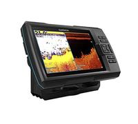 Garmin Striker Plus 7cv Chirp Fishfinder, 7 inch LCD, 2.17 kg, Model 0753759184285