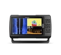 Garmin Striker Plus 9SV with CV52HW-TM transducer, 010-01875-00