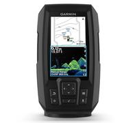 Garmin Striker Vivid 4cv with GT20-TM Transducer
