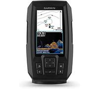 Garmin Striker Vivid 4cv with GT20-TM Transducer