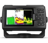 Fishing Sonar Striker Vivid 5cv