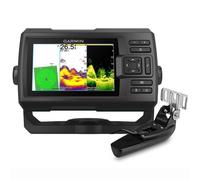 Fishing Sonar Striker Vivid 5cv