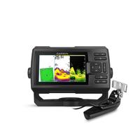 Garmin Striker Vivid 5cv Fishfinder & GT20-TM Transducer