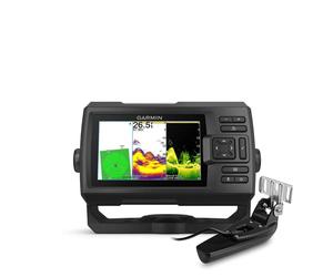 Garmin Striker Vivid 5cv Fishfinder & GT20-TM Transducer