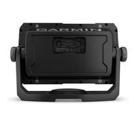 Garmin Striker Vivid 5cv Plotter With Transducer&cartography Black