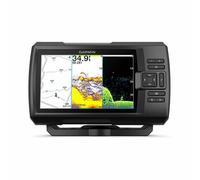 Garmin Striker Vivid 7CV ECO/GPS + Transducer GT20 - On Order