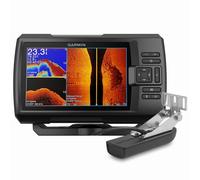 Fishing Sonar Striker Vivid 7sv