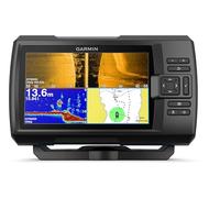 Fishing Sonar Striker Vivid 7sv