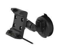 Garmin Suction Cup Mount W/ Speaker One Size