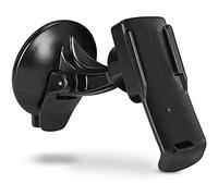 Garmin Spine Suction Cup Mount Black