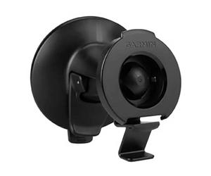 Garmin Support Suction Cup Mount