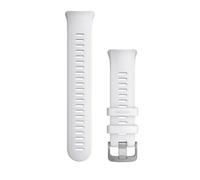 Garmin Swim 2 band ONE SIZE White Women