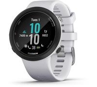Garmin Swim 2 GPS 42mm Smartwatch, Swimming watch, Lightweight, Easy to use, Pool and Open Water Smartwatch, Records Distance, Pace, Stroke Count and more, Whitestone