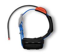 Garmin T 5X Dog Device, Tracking and Training Dog Device with Collar, Rugged and Water-Resistant, High-Sensitivity GPS, Blue