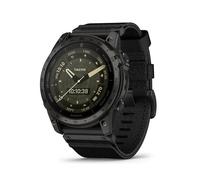 Garmin tactix® 7 - AMOLED Edition, Specialized Military and Tactical GPS Smartwatch, Adaptive AMOLED Display, Built-in Flashlight, Preloaded TopoActive Mapping