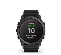 Garmin Tactix 7 Pro Edition Black Fabric Strap SmartWatch