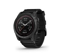 Garmin tactix 7, Pro Edition, Ruggedly Built Tactical GPS Watch with Solar Charging Capabilities and Nylon Band