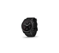 Garmin tactix 7, Pro Edition, Ruggedly Built Tactical GPS Watch with Solar Charging Capabilities and Nylon Band