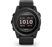 Garmin Tactix 7 3.56 cm (1.4") MIP Digital 280 x 280 pixels Touchscreen Black Wi-Fi GPS (satellite)