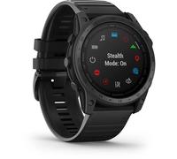 Garmin Tactix 7 Standard Edition Watch One Size Black