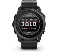 Garmin Tactix 7 3.56 cm (1.4") MIP Digital 280 x 280 pixels Touchscreen Black Wi-Fi GPS (satellite)