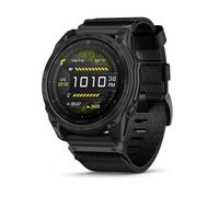 Tactix® 8 Solar Edition 51Mm Gps Smartwatch - Black, Black One Size