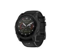Garmin Tactix 8 Solar Smartwatch, 51 mm, GPS, Battery Life 48 Days, LED Flashlight, Black