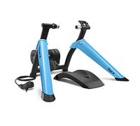 garmin Tacx Boost Trainer, Indoor Bike Trainer with Magnetic Brake