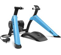 Garmin Tacx Boost Turbo Trainer Indoor Magnetic Stationary Bike Trainer bundle