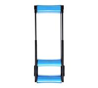 Tacx T1100 Galaxia Rollers, Black, One