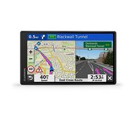 Garmin Thames Drivesmart 55 UK/IRL MT-S, Black, 5.5 Inch