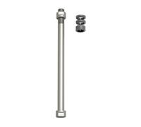Garmin Thru Axle Adapter 12mm Thread Pitch 1mm (142x12mm DT Swiss) T1707