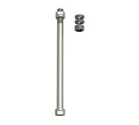 Garmin Thru Axle Adapter M12 1mm Thread Pitch (dt Swiss Rws Syntace_)