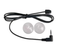 Garmin TMC Antenna Extension Cable/Lead+Suction Cups|For BC 30 Camera