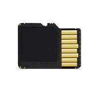 Garmin TransFlash, 16GB Memory Card compatible with dēzl DualView, original accessory