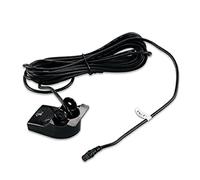 Garmin Transom/Trolling Motor Mount Dual Beam Transducer