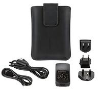 Garmin Travel Accessory Kit for 5 and 6-Inch Satellite Navigation System