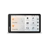 Garmin Tread 2, 6" Off Road GPS Sat Nav, Glove friendly ultrabright touchscreen, preloaded topo maps including 3D terrain for Europe, bluetooth, IP67 water rating, Built for extreme weather