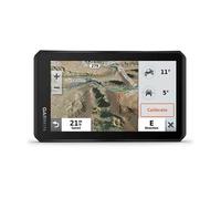 Garmin Tread Gps Sat Nav