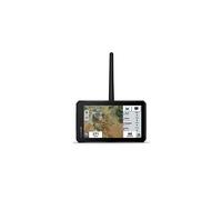 Garmin zu TREAD M-S Navigation System black