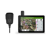 Garmin Tread SxS, GPS Navigator, Ulltrabright Display, Preloaded Topography,Group Ride Radio, inReach Technology