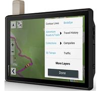 Garmin Tread XL Overland