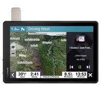 Garmin Tread Xl Overland MOTORCYCLE NAVIGATOR